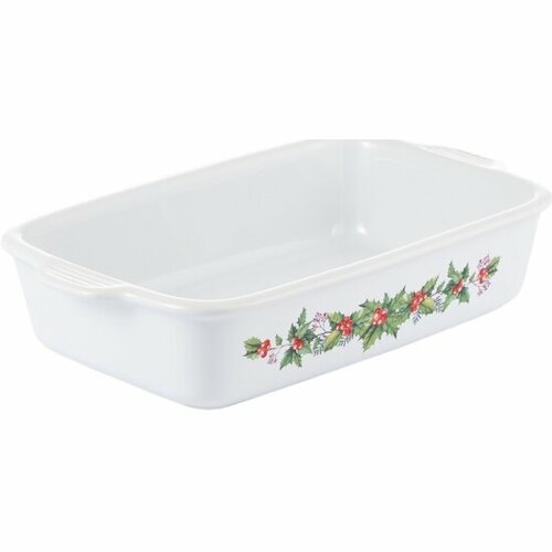 фото Форма для запекания gipfel christmas 52043 32,5х19х6,5 см