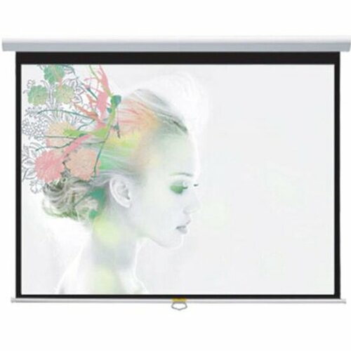 Настенный экран Classic Solution Premier Orion II (16:9) 176х176 (W 170x96/9 МW-FC/W)