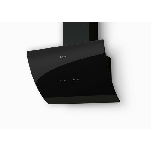Вытяжка LEX Plaza 600 черный 50000000₽