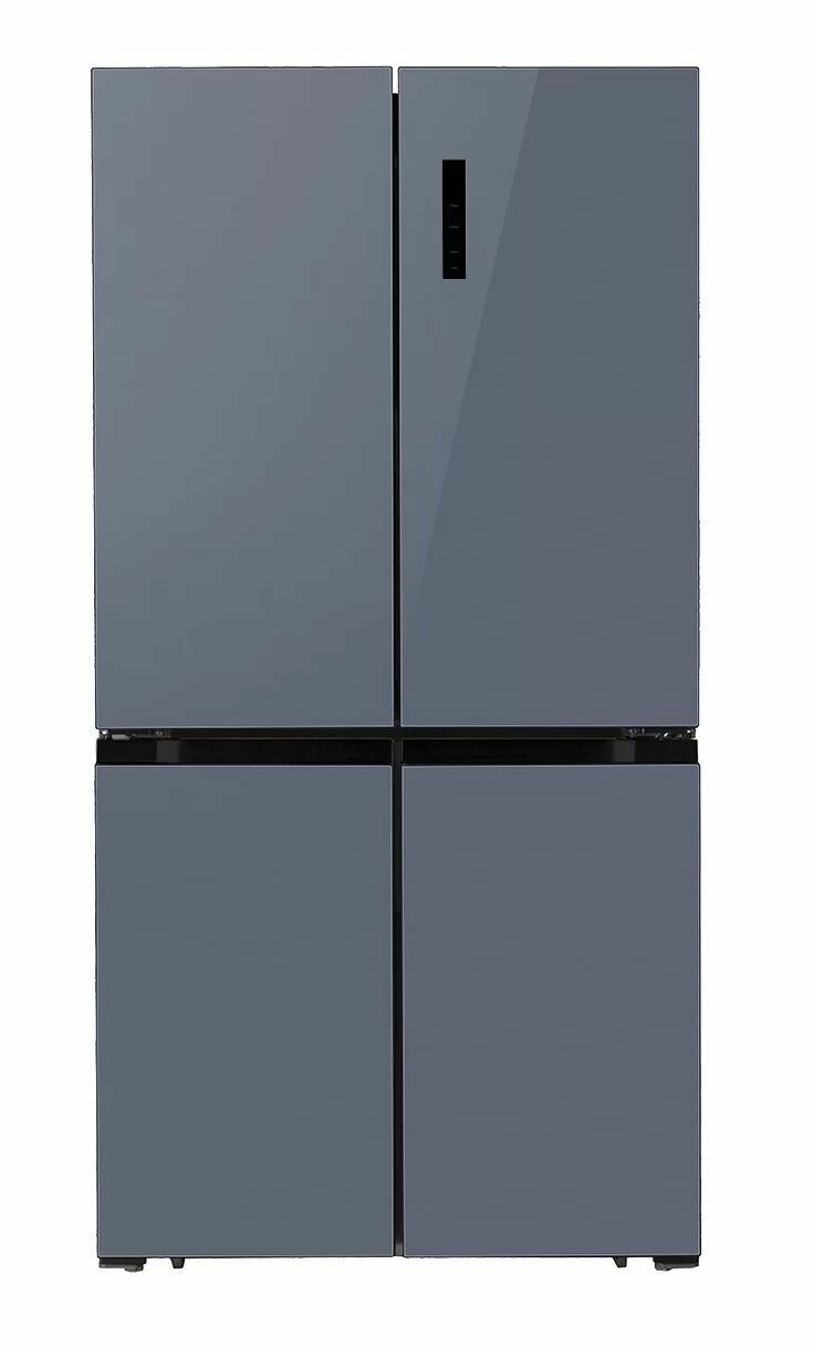 Двухкамерный холодильник LEX LCD505GbGID