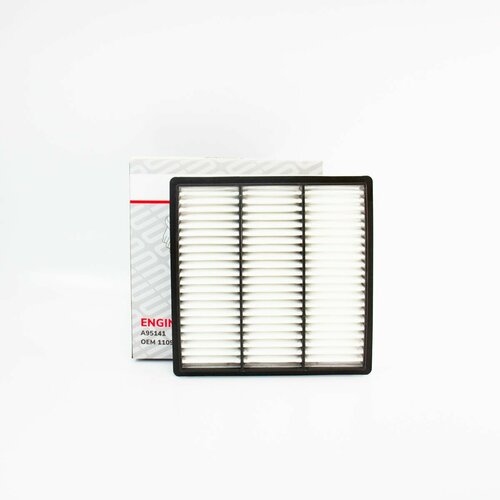 Фильтр воздушный ASHUNO GREAT WALL Hover, H3, (бензин 2,0 2,4) (с ABS) ; 1109102K00