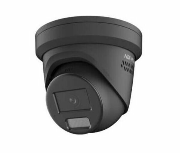 IP камера Hikvision DS-2CD2387G2-LSU/SL(C) BLACK 2.8мм