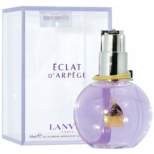 Lanvin Eclat D'Arpege парфюмерная вода 50 мл