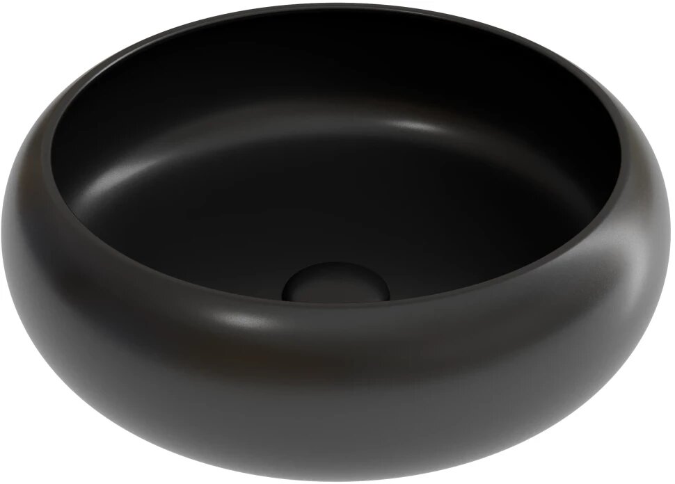 Раковина 36x36 см Ceramica Nova Element CN6050MB