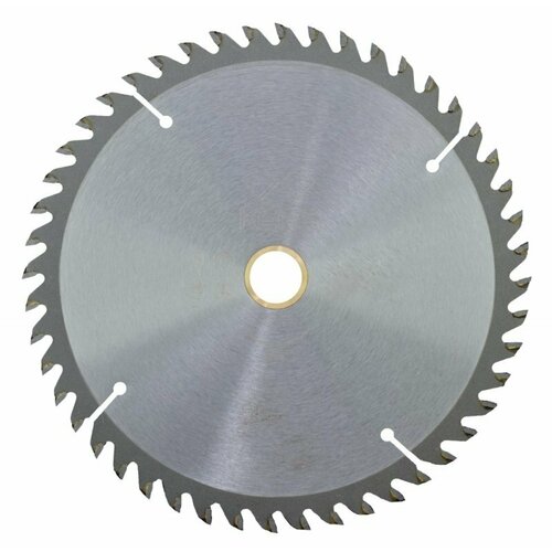 Диск пильный по алюминию 190х16х60z Штурмштайн