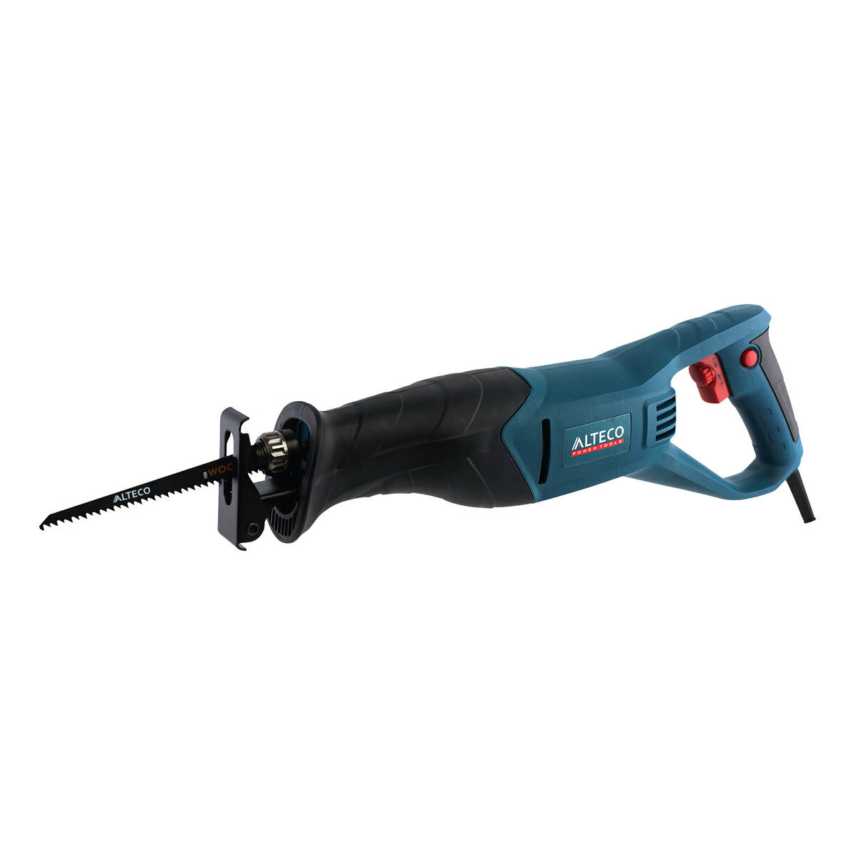 Сабельная пила RS 0514 ALTECO арт. 27884