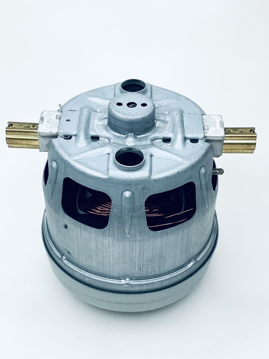 Двигатель для пылесосов 1800 Вт (257-1) Bosch №1347
