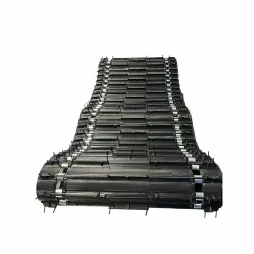 Гусеница для снегохода вектор 3802878 длина 2878мм 57 окон505мм зацеп 175мм вес 15кг Россия арт VT 3802878 17853₽