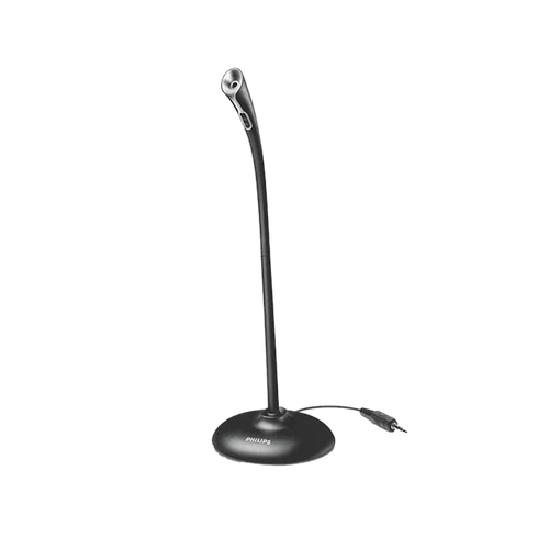 Микрофон Philips SHM1000 275000₽