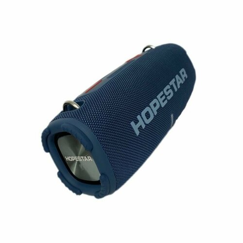 Портативная акустическая стерео колонка Hopestar H50 Bluetooth MP3 FM AUX Mic 399900₽