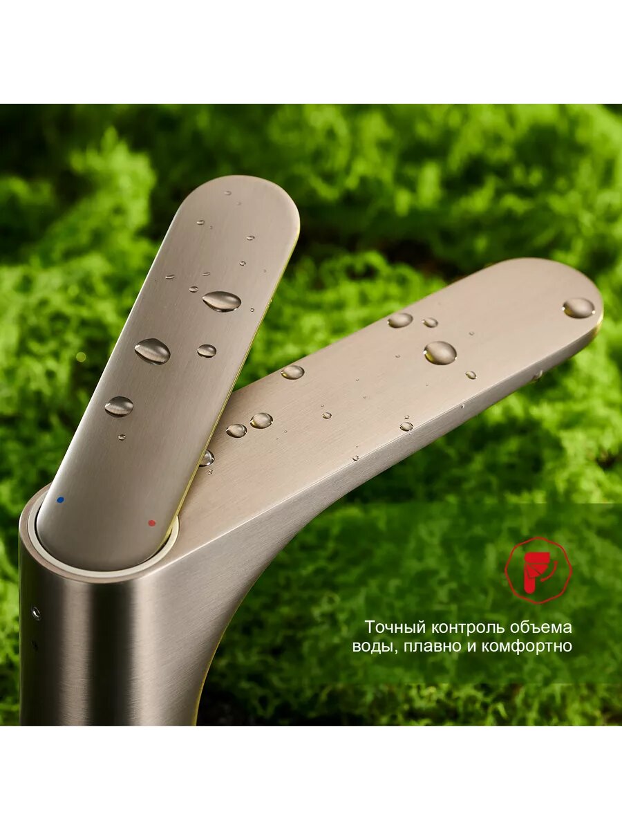 R21.10.09 Смеситель для раковины — фото 1