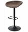 Барный стул ACAPULCO Vintage Mocha C-131 винтажный мокко (Комплек...