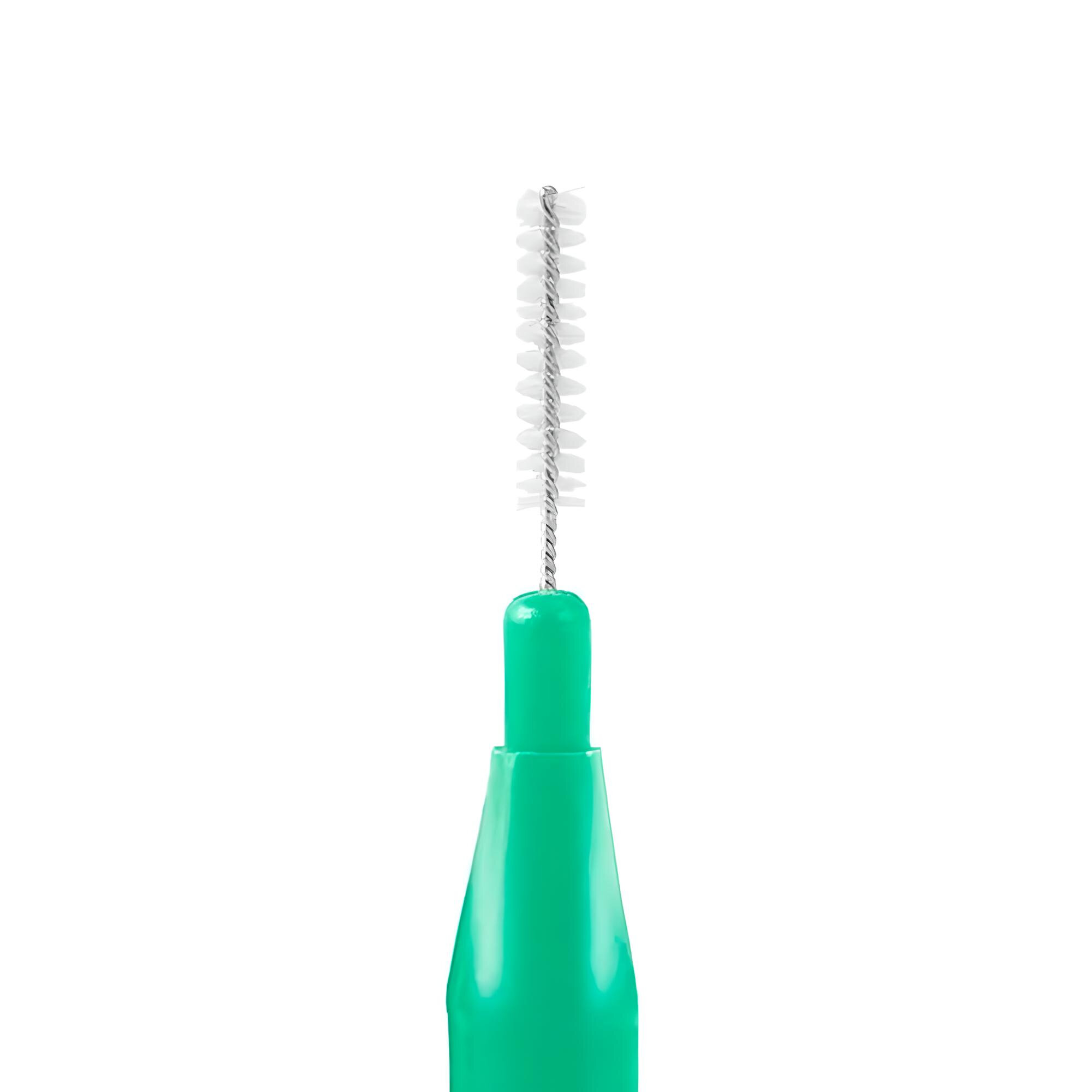 Набор мини-аппликаторов для ламинирования бровей и ресниц Baby Brush