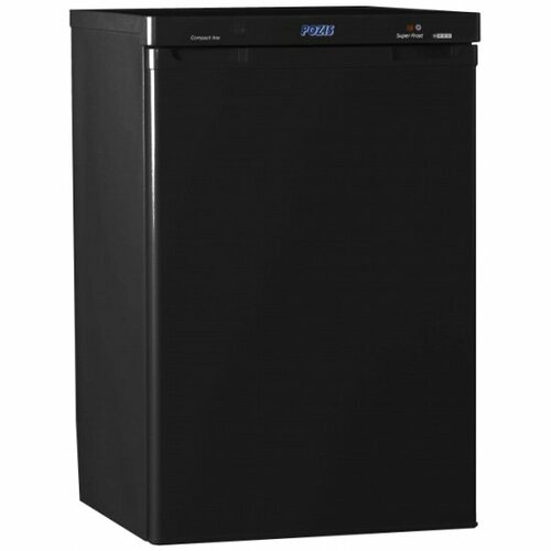 Морозильник Pozis FV-108 черный 2420000₽