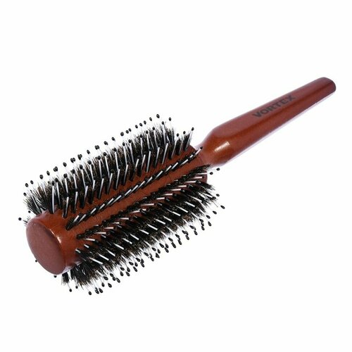 Vertex Расческа брашинг 4см 452₽
