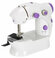 Мини швейная машина GrandToy Mini Sewing Machine