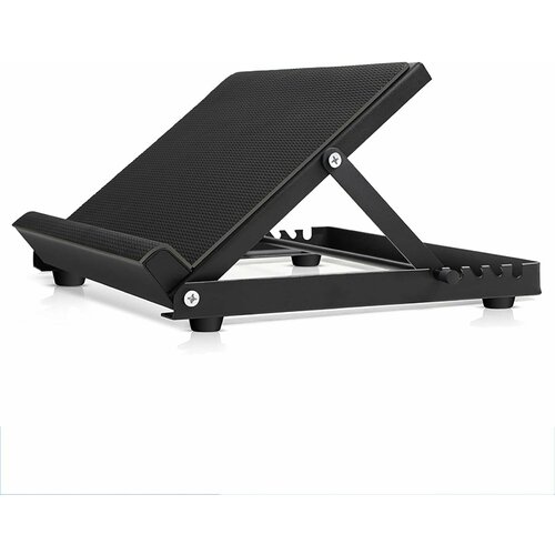 Растягивающая доска для ног и занятий спортом