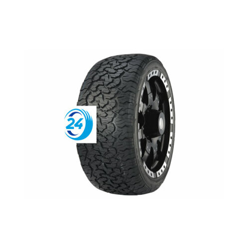 Unigrip Lateral Force A/T 265/65 R17 H112