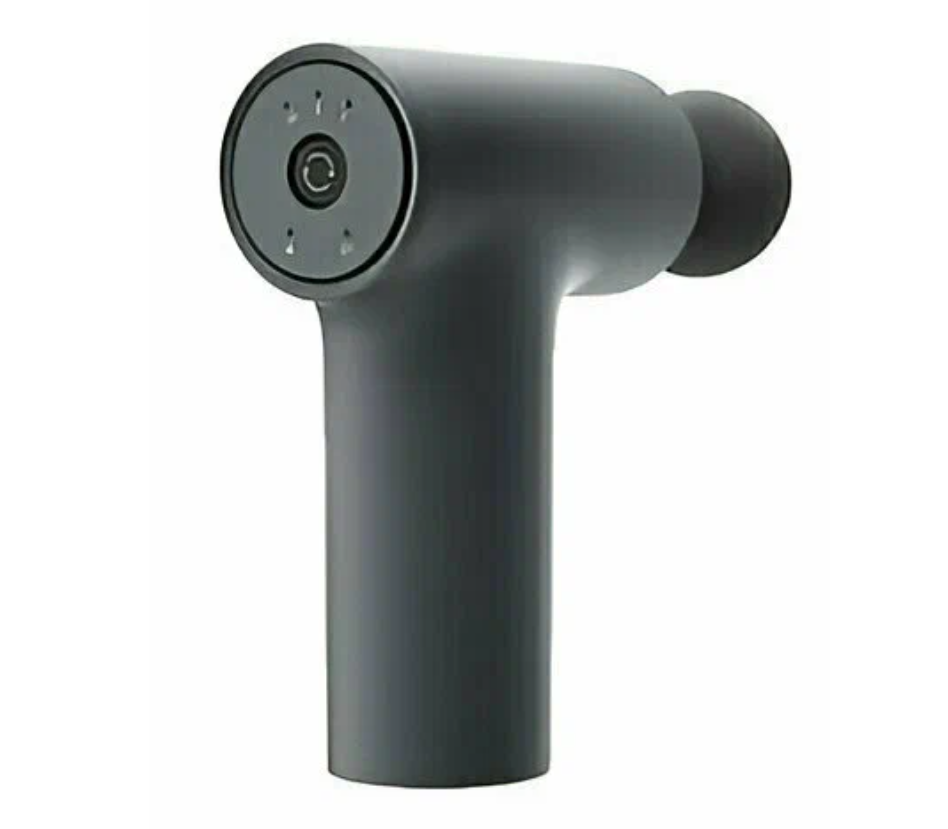 Эргономика рукоятки Xiaomi Mijia Mini Fascia Gun 2C