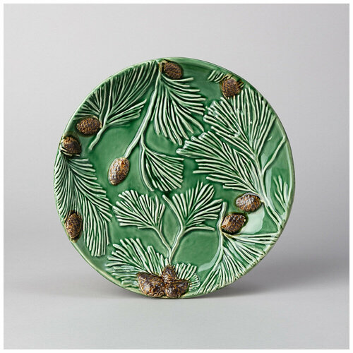 Тарелка Закусочная 