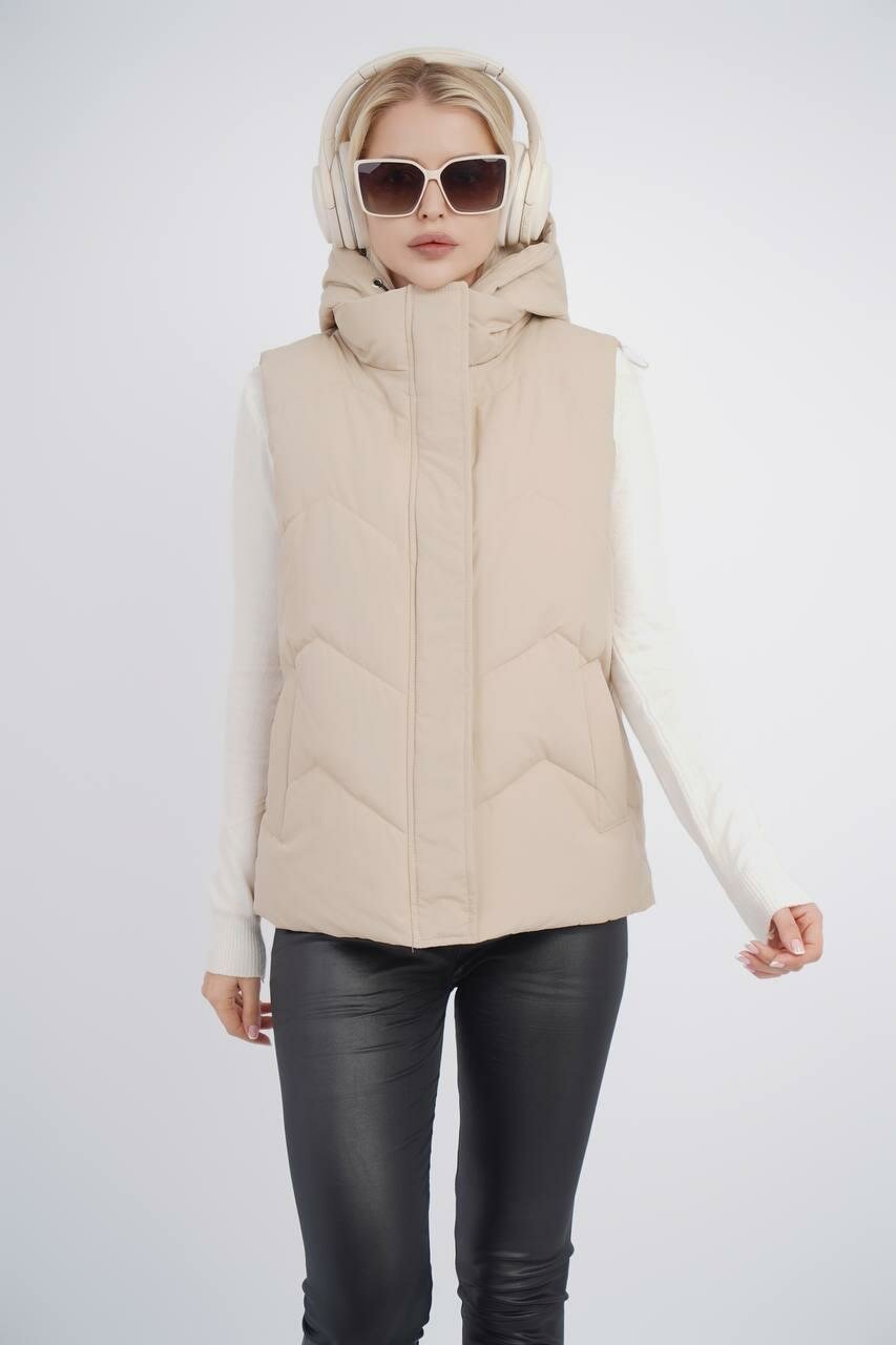Жилет H&T Collection