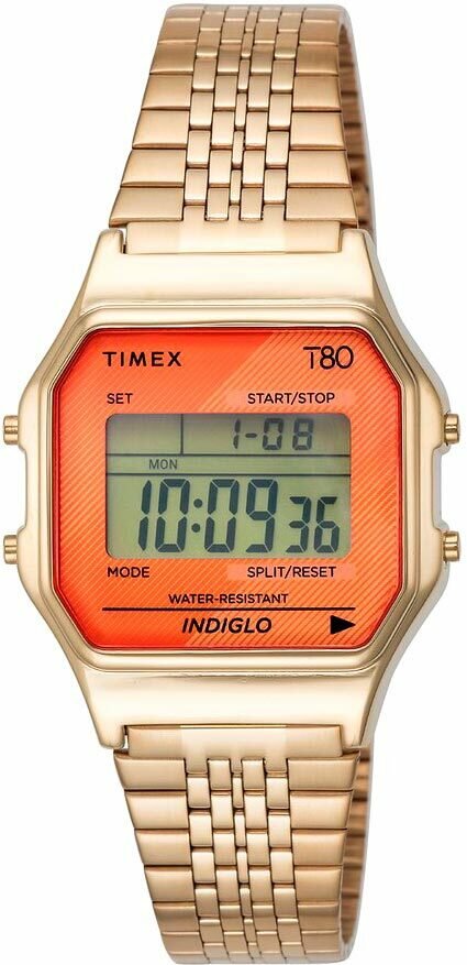 Наручные часы TIMEX T80