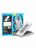 BlueO стекло для iPhone 16 Pro, Large arc Anti-Dust Anti-Static B...