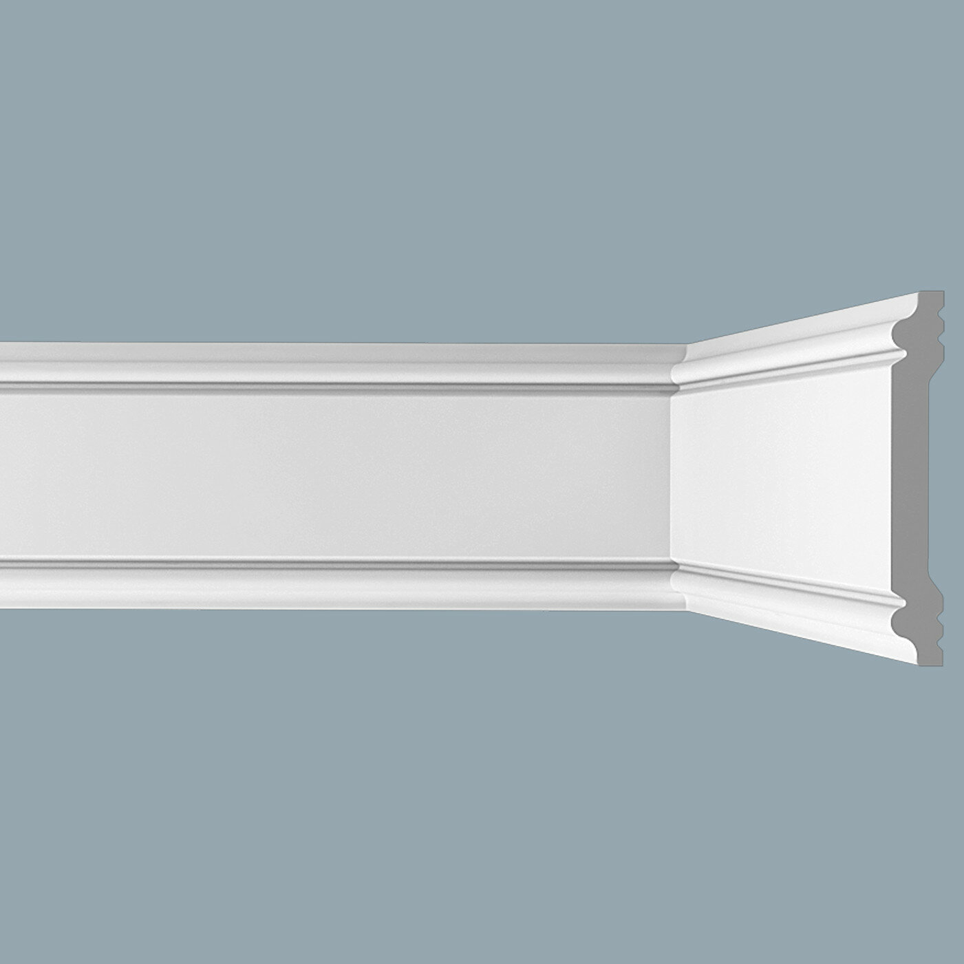 Молдинг BelloDeco М5