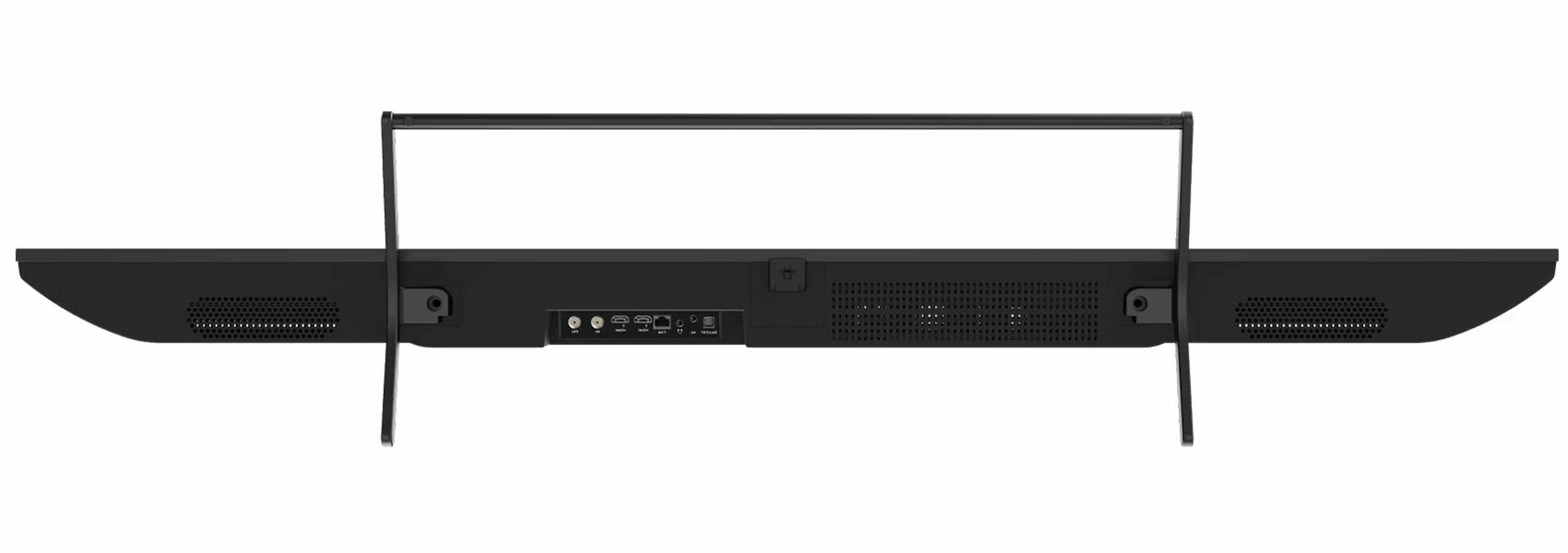 Обзор: Телевизор Sber SDX-65U4125