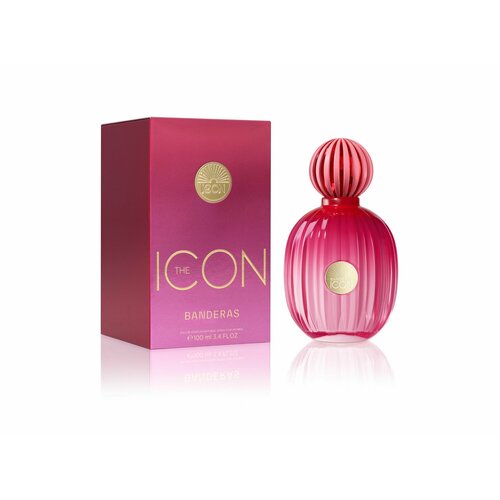 Парфюмерная вода Antonio Banderas 