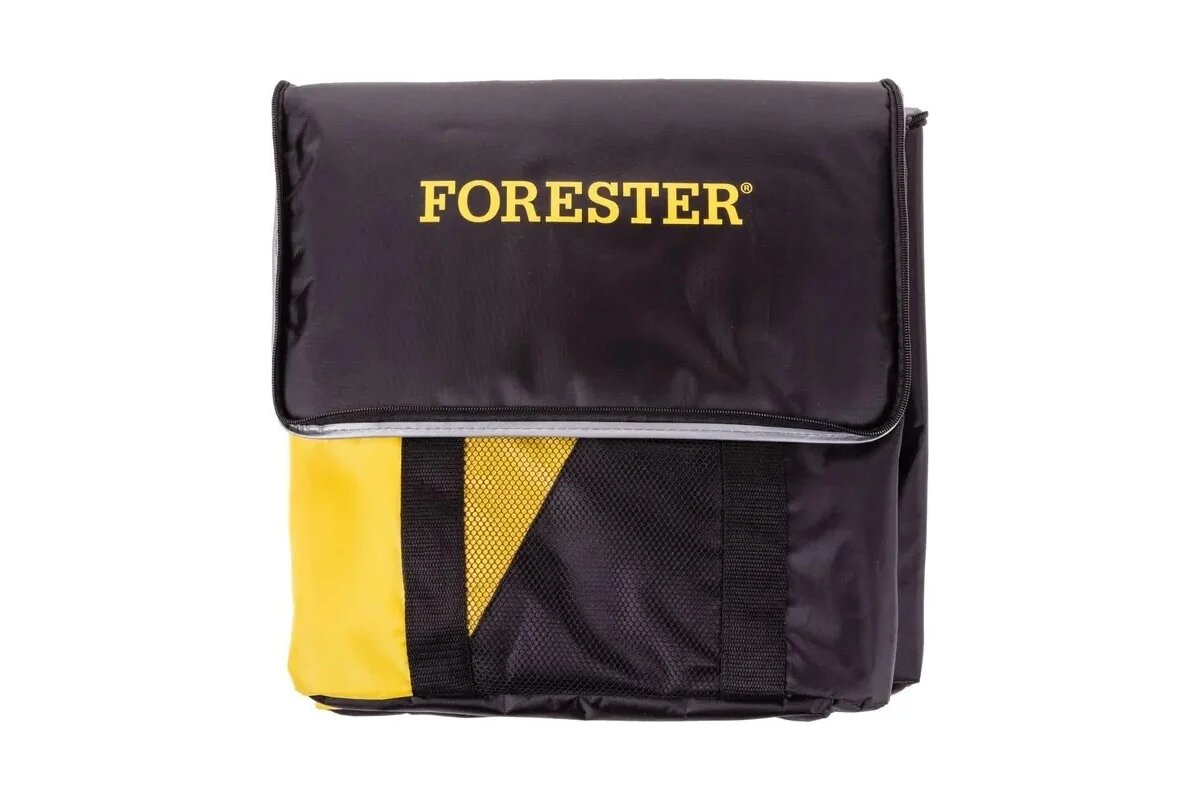 Forester Mobile термосумка 40 л (размер 40x38x28 см) со съемным вкладышем (8) e-com MC-11