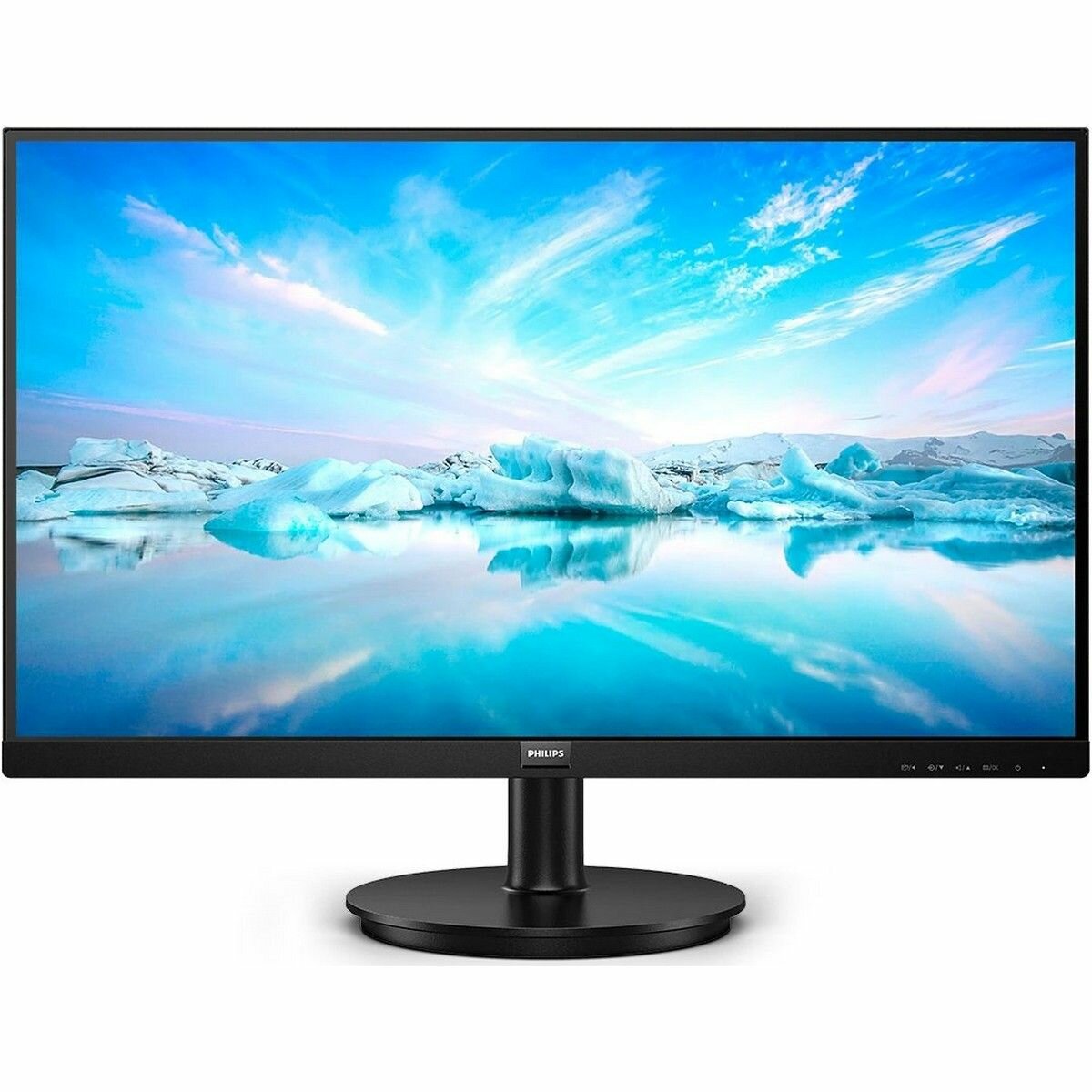 27" Монитор Philips 275V8LA, VA, 2560x1440, 75 Гц
