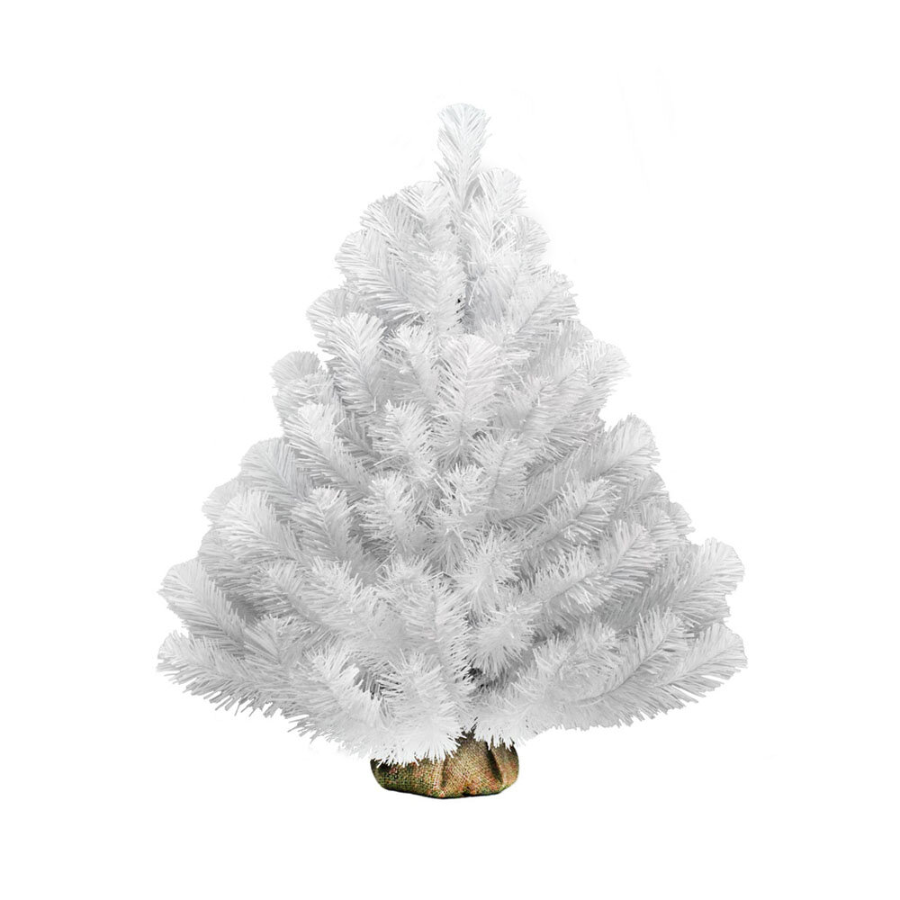 Ель 60 см биатрис фея белоснежная 1011406 б
