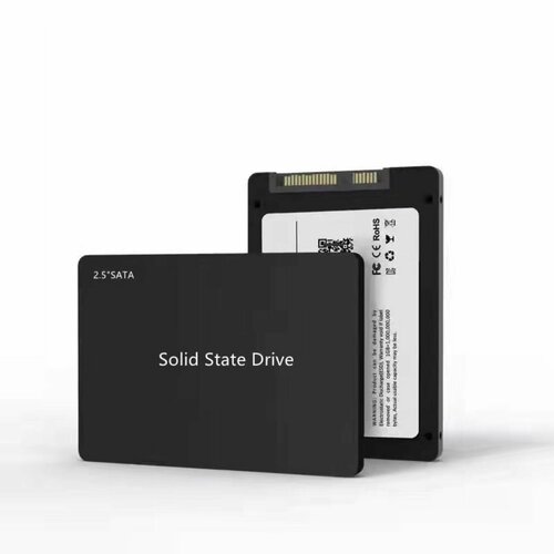 SSD накопитель для ПК и видеонаблюдения 4Tb SATA 25 10000₽