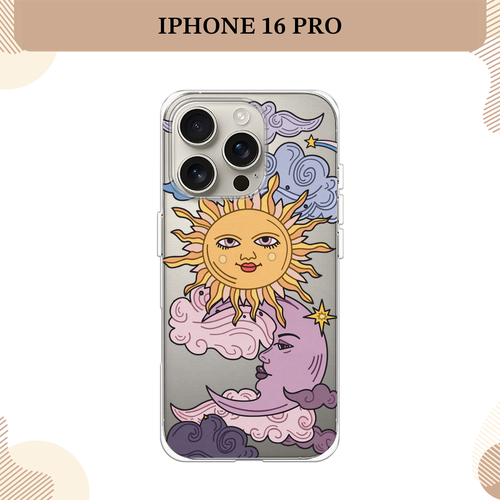 оранжевый, бесцветный, фиолетовый