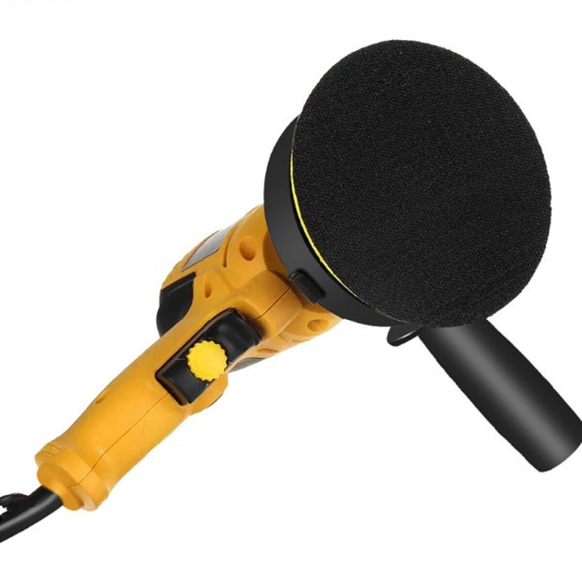 Полировальная машина — фото 1