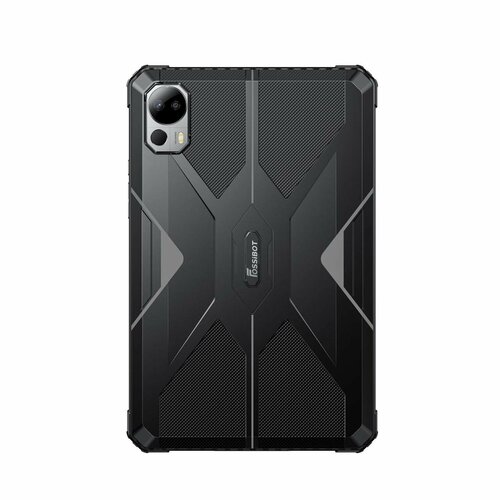 Hotwav TAB R6 Ultra 8/256gb, Wi-Fi + Cellular, Black черный 15600 мАч