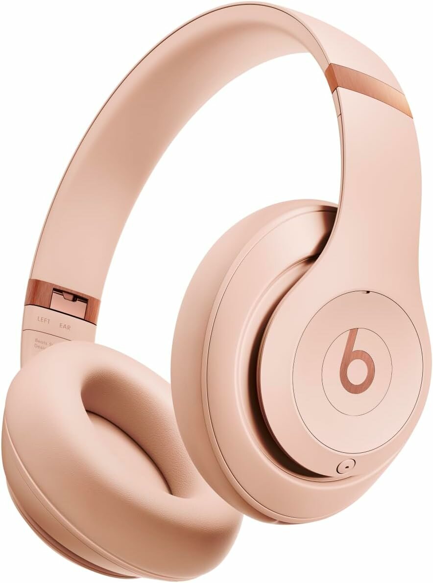 Беспроводные наушники Beats Studio Pro x Kim Kardashian, Moon