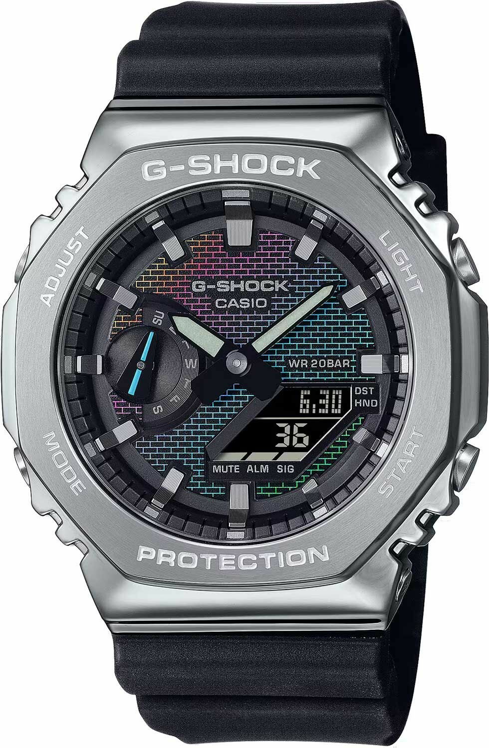 Наручные часы CASIO G-Shock 