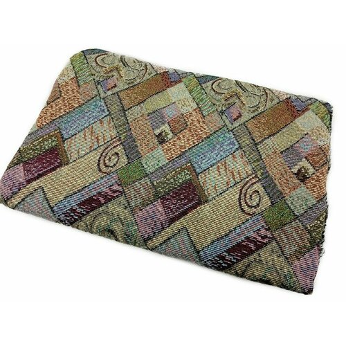 Покрывало гобеленовое д-3 180х200 1520₽