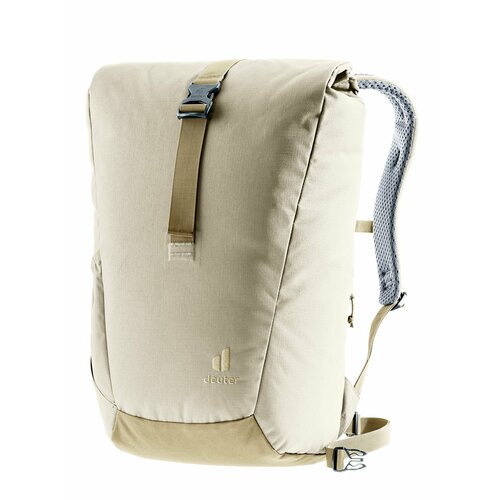 Рюкзак Deuter Stepout 22 Bone/Desert (Б/Р)
