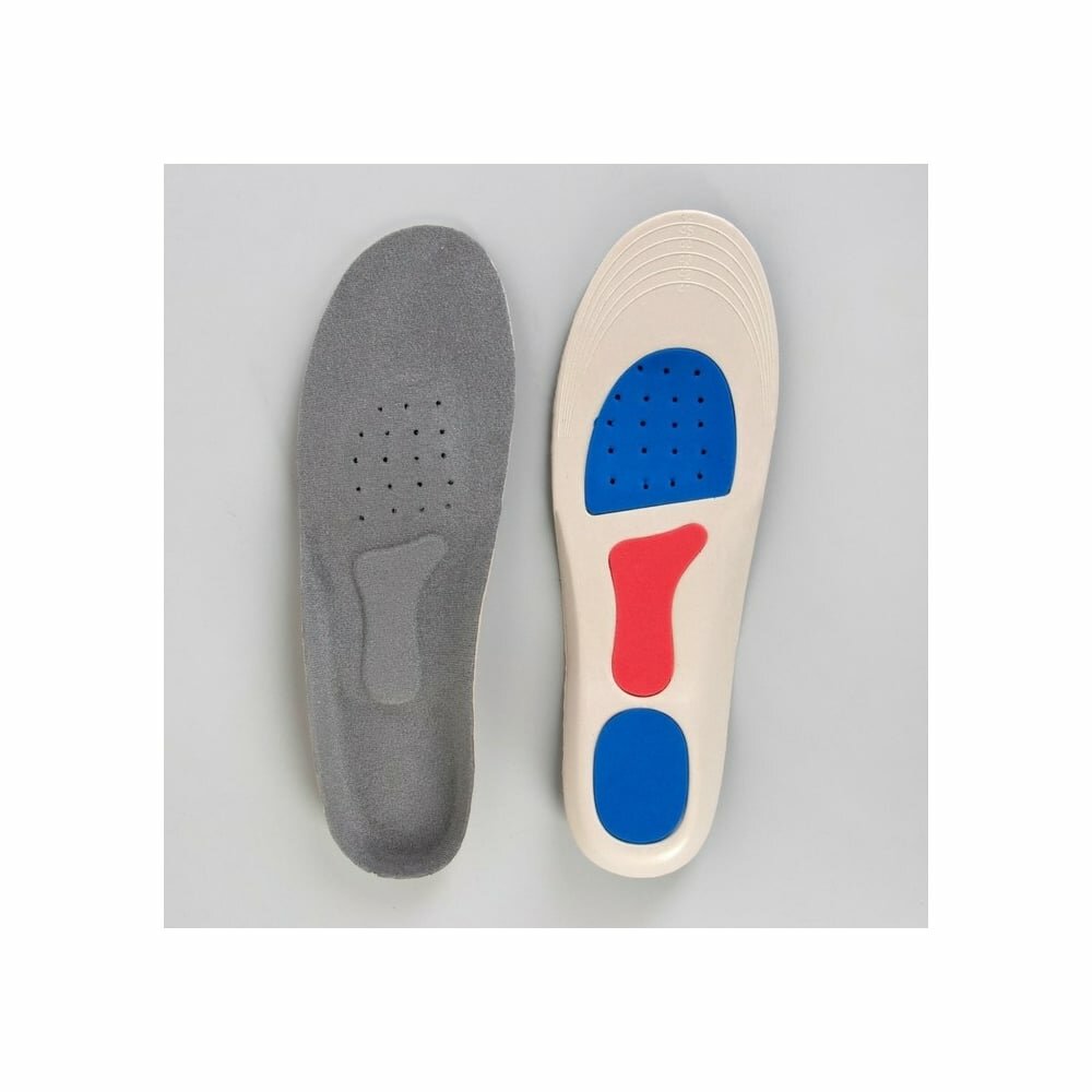 Универсальные спортивные стельки Onlitop 1866823