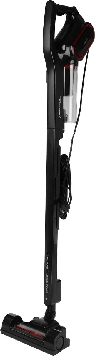 Вертикальный проводной пылесос Deerma DX700 Pro EU