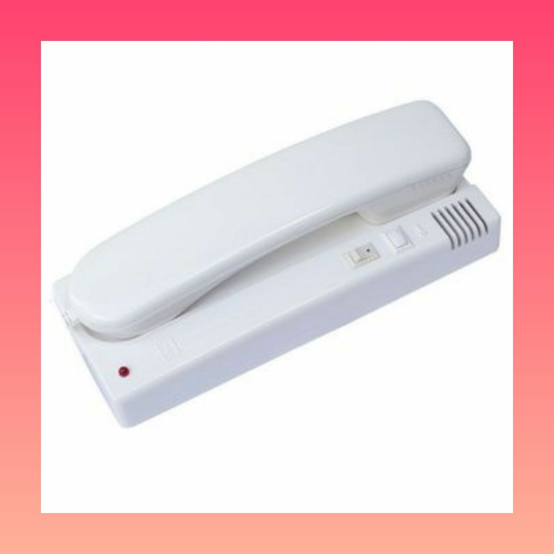 Трубка переговорная Метаком ТКП-12D