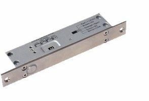Замок электромеханический врезной AccordTec AT-EL500A-2