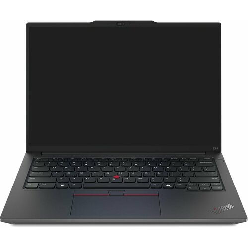 Ноутбук Lenovo ThinkPad E14 G6 14 IPS AMD Ryzen 7 7735HS DDR5 16ГБ SSD 512ГБ AMD Radeon черный 21m3s05s00 85100₽