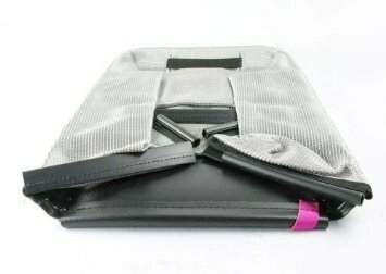 Мешок травосборника для газонокосилки Honda HRX537 (без рамы)