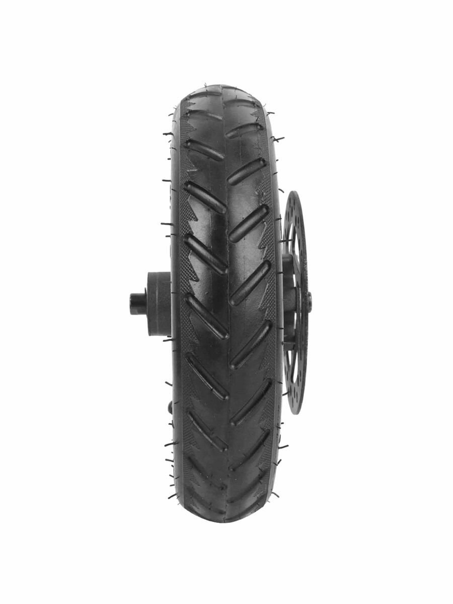 Картинки Электрический самокат XIAOMI PRO, надувное заднее колесо и 120-дюймовый дисковый тормоз, аксессуар для плавной езды и повышенной безопасности