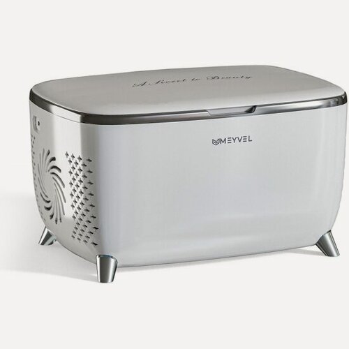 Изображение товара Холодильник для косметики Meyvel MB-06C3W