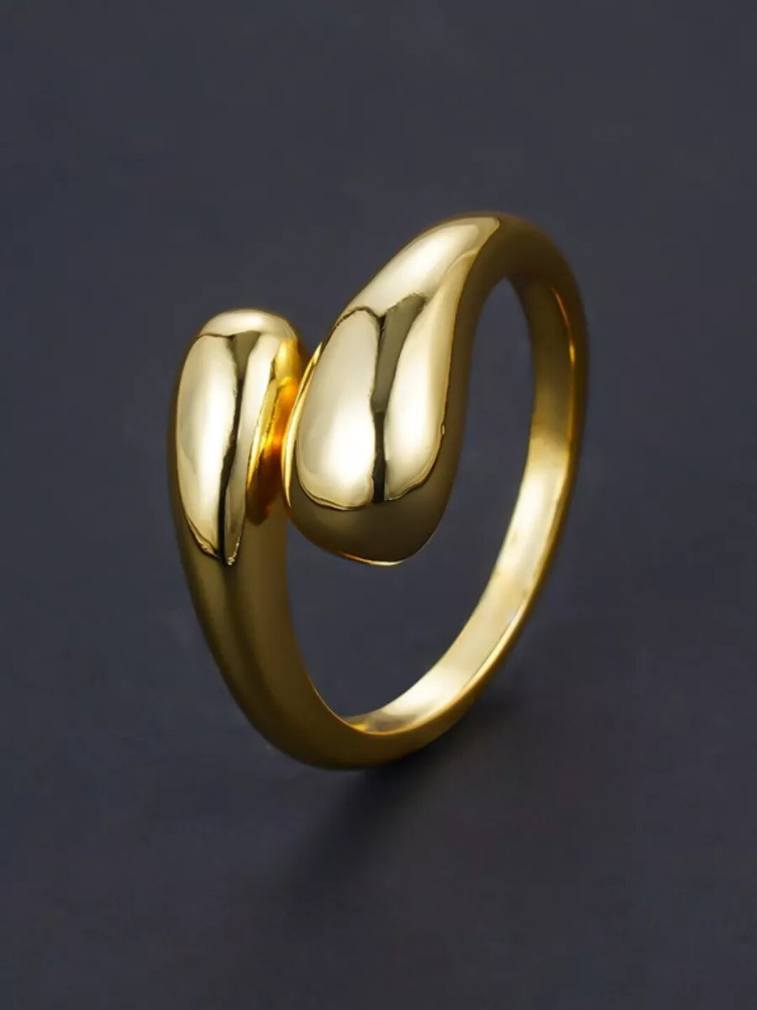 Кольцо — фото 1